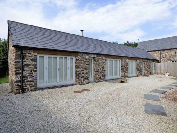 2 Bedroom Detached